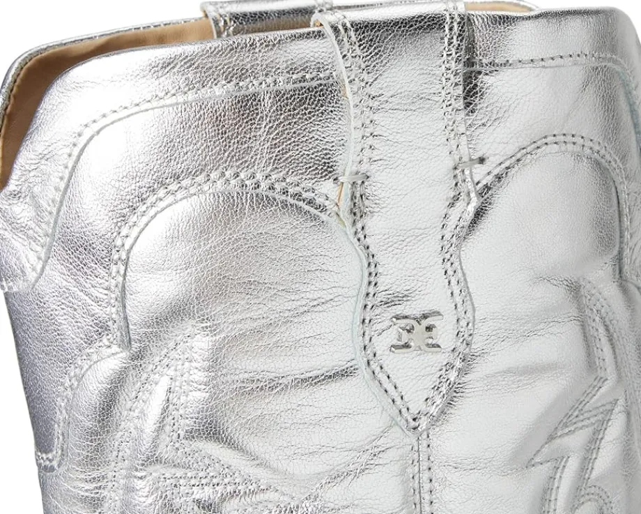 Sam Edelman James Silver Best