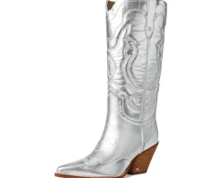 Sam Edelman James Silver Best