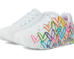 Women SKECHERS James Goldcrown: Uno - Highlight Love