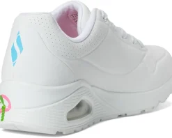 Women SKECHERS James Goldcrown: Uno - Highlight Love