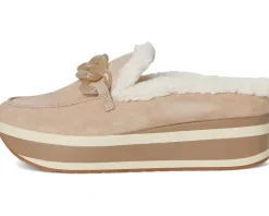 Dolce Vita Jamey Plush Taupe Suede Online