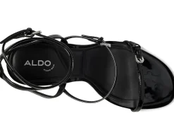 ALDO Jamielynn Black Hot