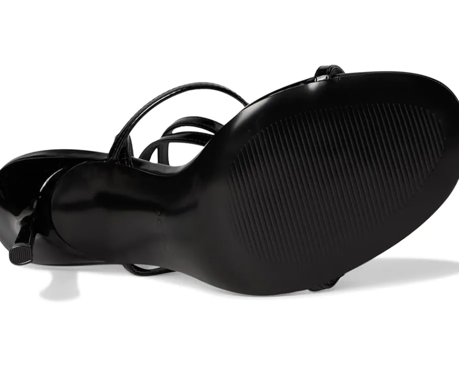 ALDO Jamielynn Black Hot