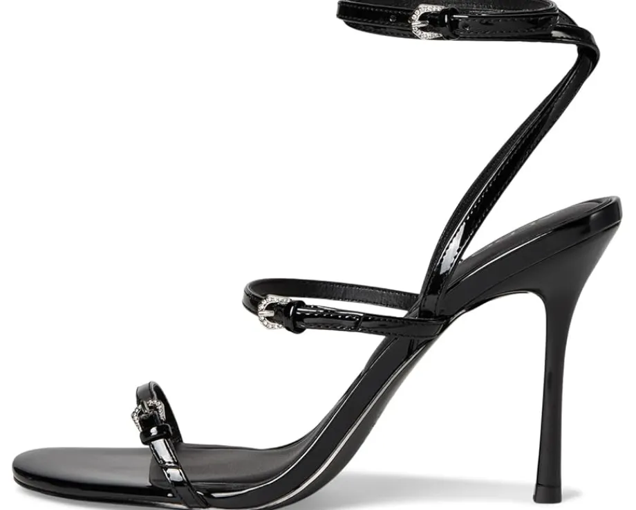 ALDO Jamielynn Black Hot