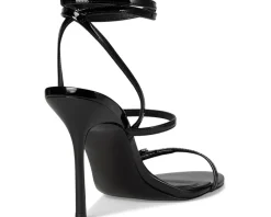 ALDO Jamielynn Black Hot