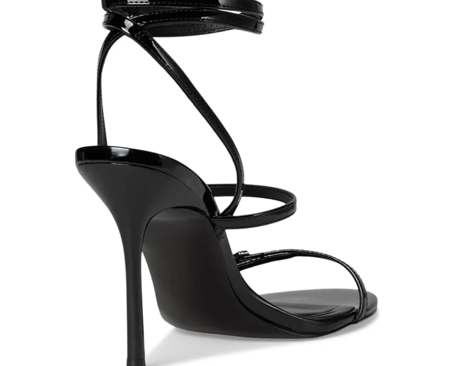 ALDO Jamielynn Black Hot