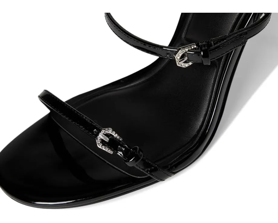 ALDO Jamielynn Black Hot