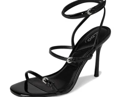 ALDO Jamielynn Black Hot