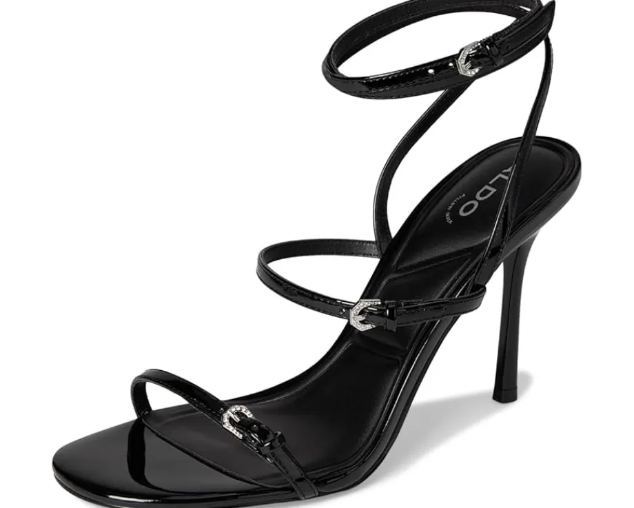 ALDO Jamielynn Black Hot