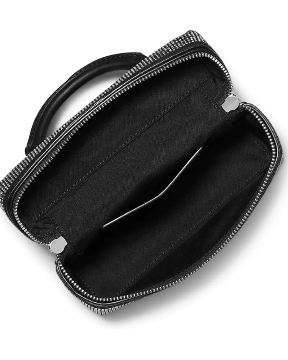 Women MICHAEL Michael Kors Jana Extra Small Top Handle Xbody