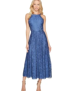 Eva by Eva Franco Jane Dress Denim