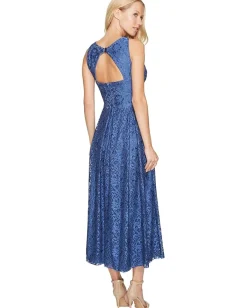 Eva by Eva Franco Jane Dress Denim