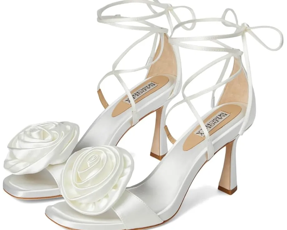 Women Badgley Mischka Janelle