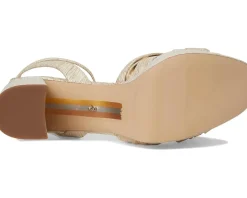 Sam Edelman Janelle Soft Gold Discount