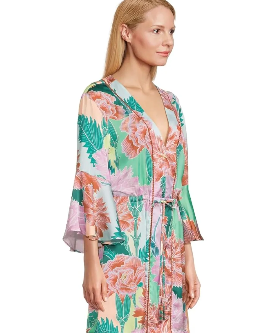 Maaji Enjoyable Japanese Eden Outlet