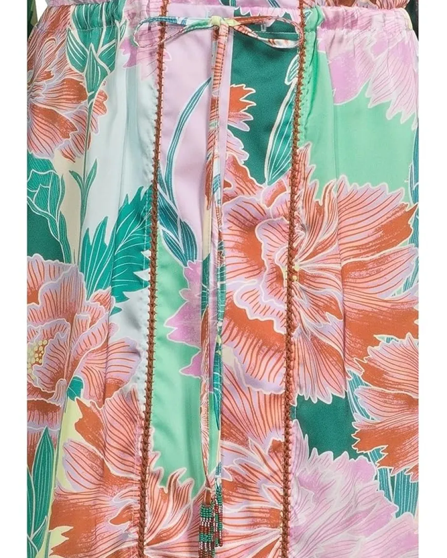 Maaji Enjoyable Japanese Eden Outlet