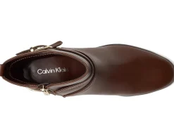 Calvin Klein Jasen Dark Natural Discount