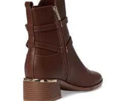 Calvin Klein Jasen Dark Natural Discount