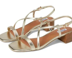 Dune London Jaskell Gold Outlet