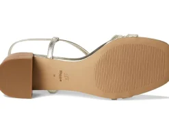 Dune London Jaskell Gold Outlet