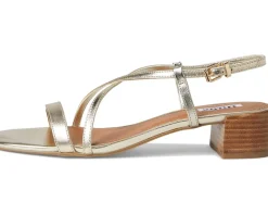 Dune London Jaskell Gold Outlet