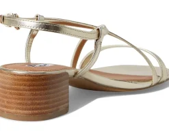 Dune London Jaskell Gold Outlet