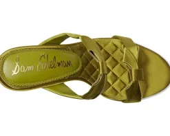 Sam Edelman Jasmine Greentini New