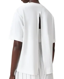 Women AllSaints Jax Tee Dress