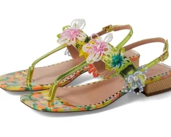 Women Blue by Betsey Johnson Jaydda