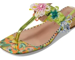 Women Blue by Betsey Johnson Jaydda