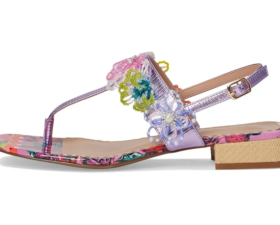 Women Blue by Betsey Johnson Jaydda