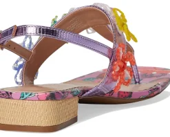 Women Blue by Betsey Johnson Jaydda