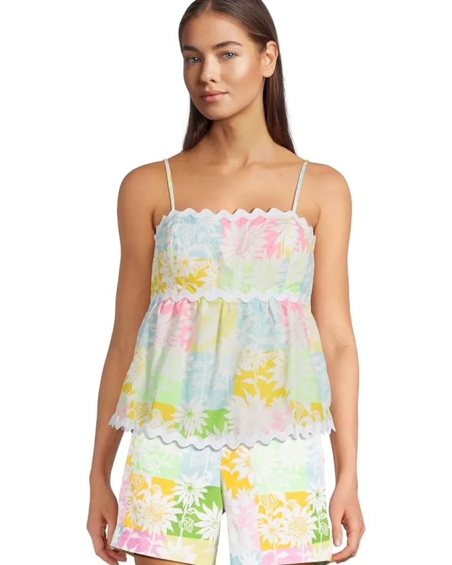 Women Lilly Pulitzer Jaydis Top