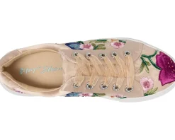 Women Blue by Betsey Johnson Jayla