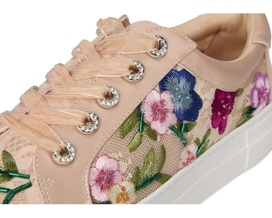 Women Blue by Betsey Johnson Jayla