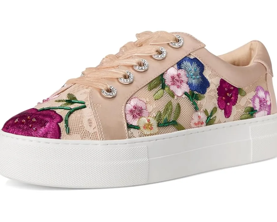 Women Blue by Betsey Johnson Jayla