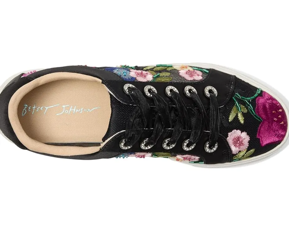 Women Blue by Betsey Johnson Jayla