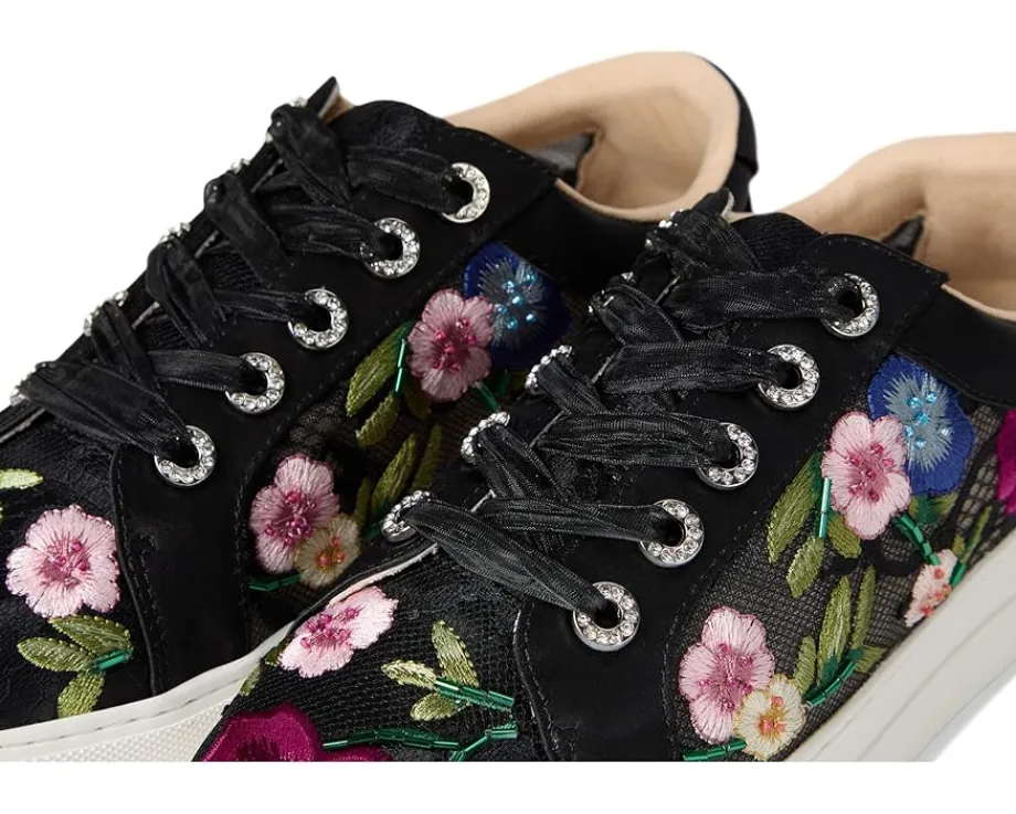 Women Blue by Betsey Johnson Jayla