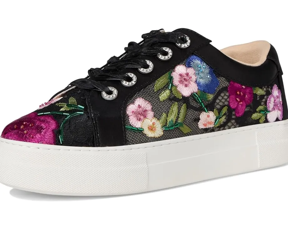 Women Blue by Betsey Johnson Jayla