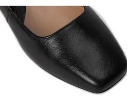 Naturalizer Jayla Pumps Black Leather Online