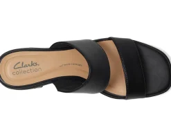 Women Clarks Jaylan Dusk