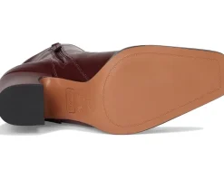 Franco Sarto Jayton Oxblood Red Online