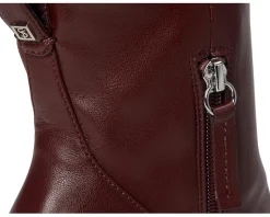 Franco Sarto Jayton Oxblood Red Online