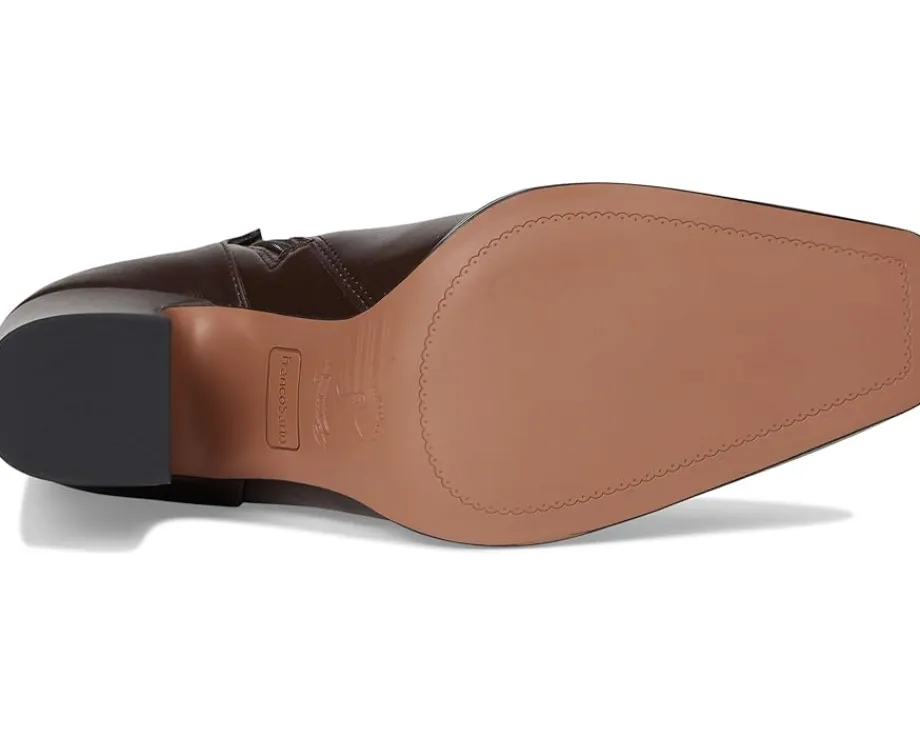 Franco Sarto Jayton Brown Best