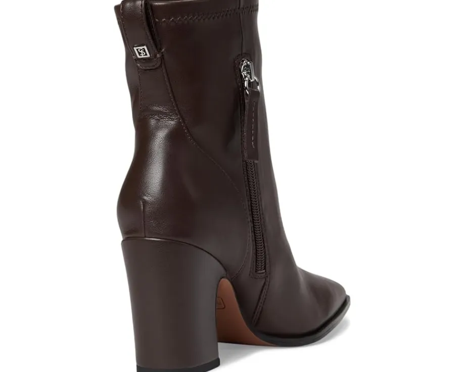 Franco Sarto Jayton Brown Best