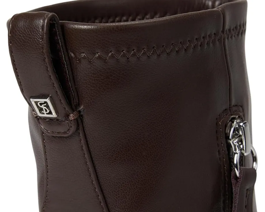 Franco Sarto Jayton Brown Best