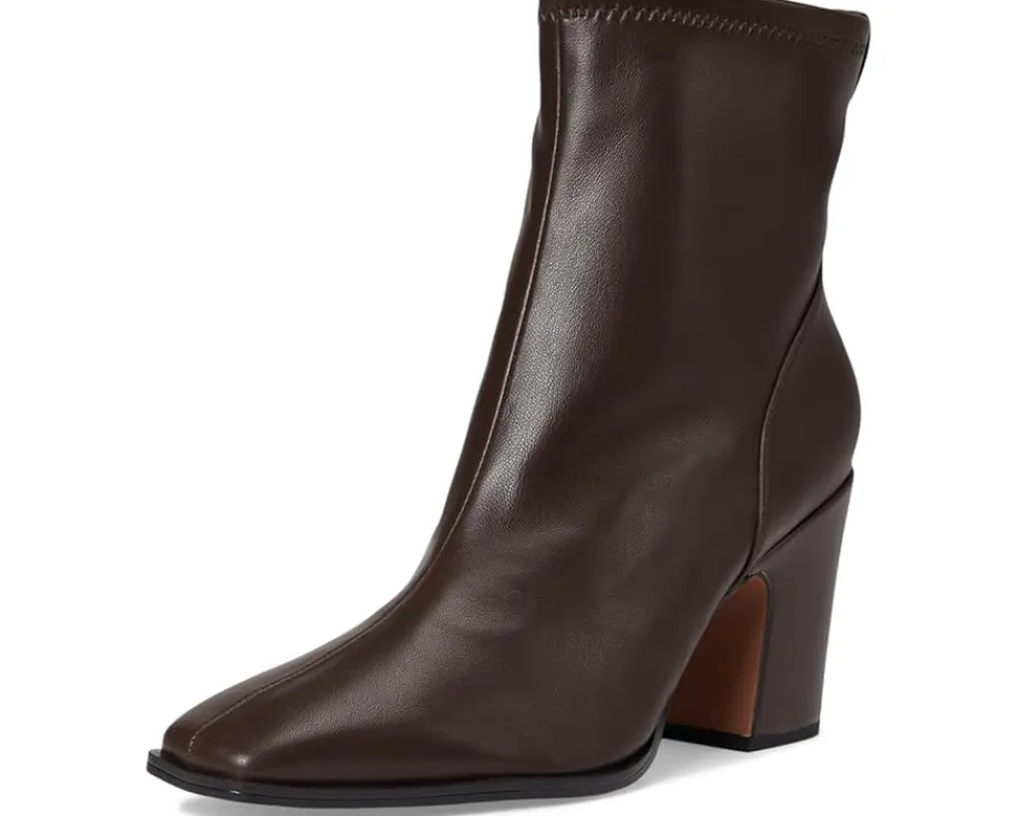 Franco Sarto Jayton Brown Best