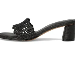 Marc Fisher LTD Jazmine Black Discount