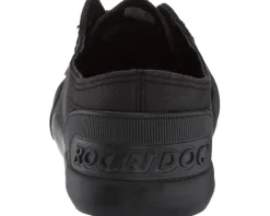 Rocket Dog Jazzin Black 2 Discount