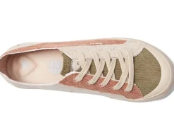 Rocket Dog Jazzin Mauve Combo Clearance